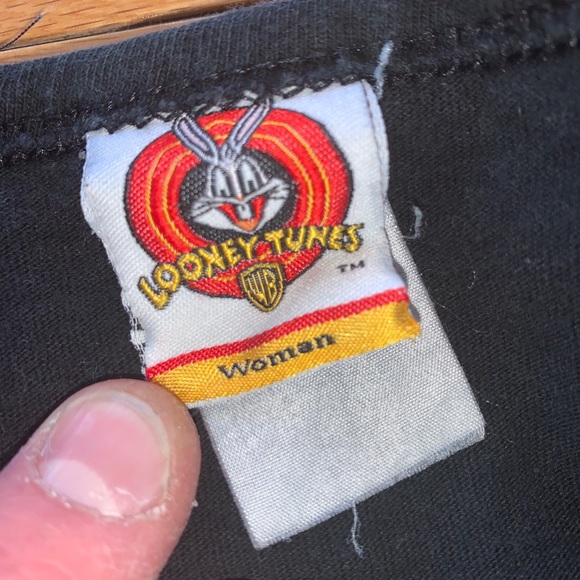 Looney Tunes Tee - Picture 2 of 4